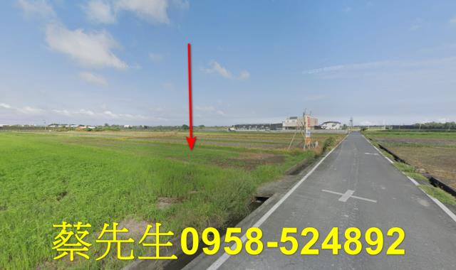 宜蘭壯圍農地法拍-11