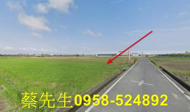 宜蘭壯圍農地法拍-12