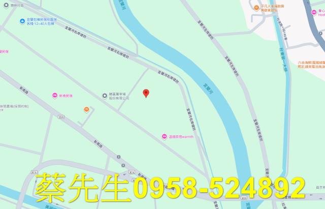 宜蘭壯圍農地法拍-7