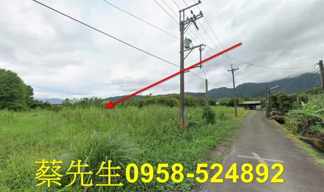 宜蘭員山農地法拍-11