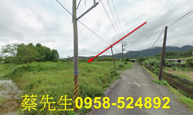 宜蘭員山農地法拍-12