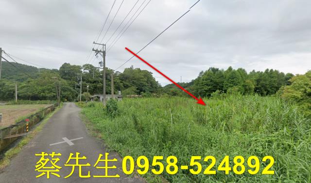 宜蘭員山農地法拍-5