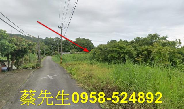 宜蘭員山農地法拍-6