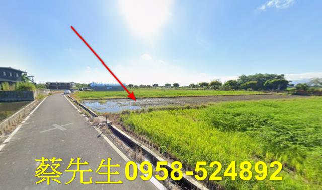 宜蘭員山法拍農地-13