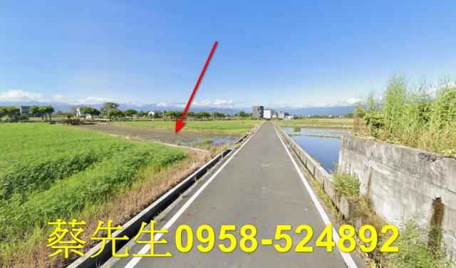 宜蘭員山法拍農地-4