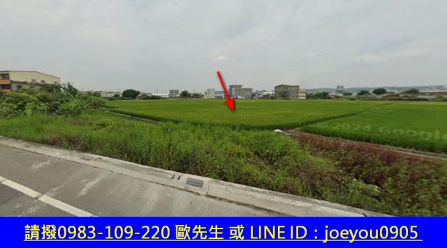 彰化花壇法拍農地-3