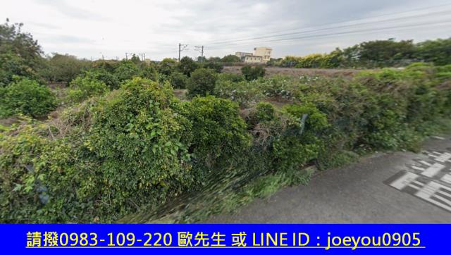 彰化花壇農地法拍-4