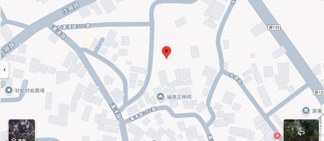屏東佳冬法拍建地-12