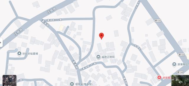 屏東佳冬法拍建地-12