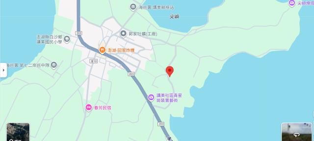 澎湖白沙法拍農地-13