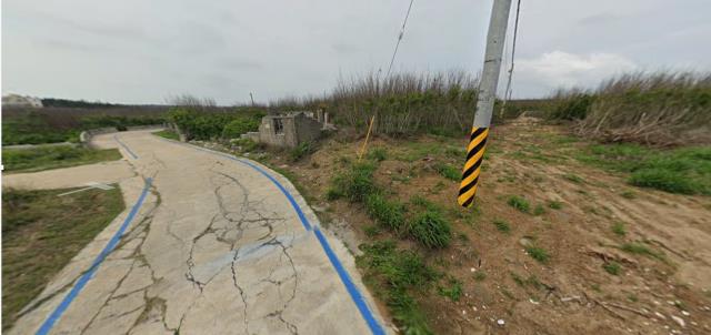 澎湖白沙法拍農地-3