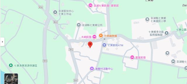 澎湖七美法拍農地-4