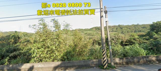 桃園蘆竹建地法拍-0