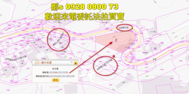 桃園蘆竹建地法拍-11