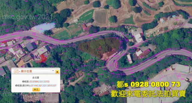 桃園蘆竹建地法拍-4