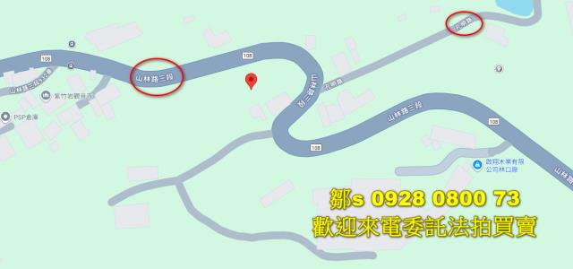 桃園蘆竹建地法拍-14