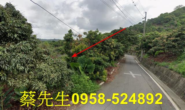 霧峰法拍農地-14