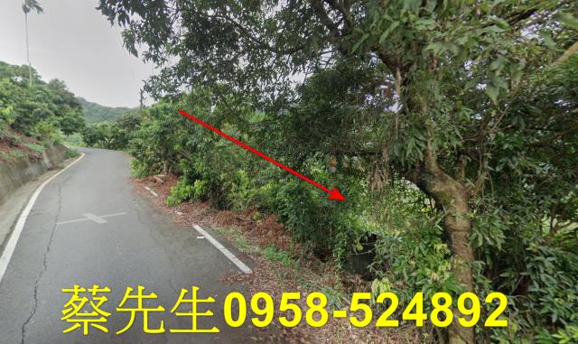 霧峰法拍農地-3