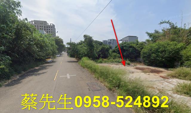 沙鹿法拍住宅地-11