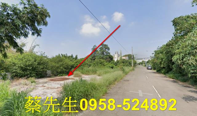 沙鹿法拍住宅地-13