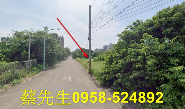 沙鹿法拍住宅地-4