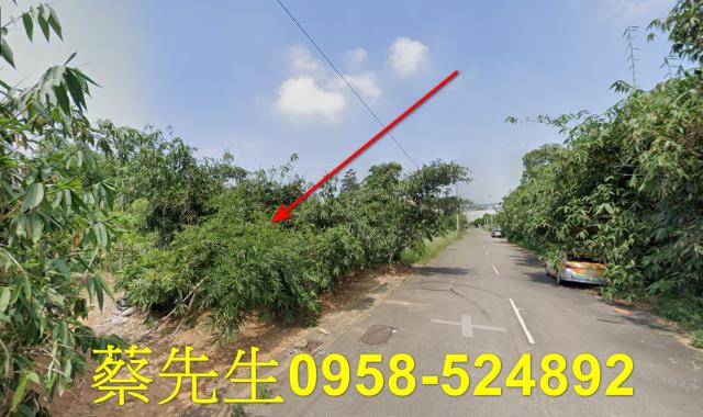 沙鹿法拍住宅地-6
