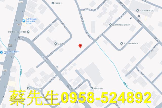 沙鹿法拍住宅地-7