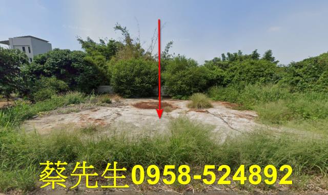 沙鹿法拍住宅地-8