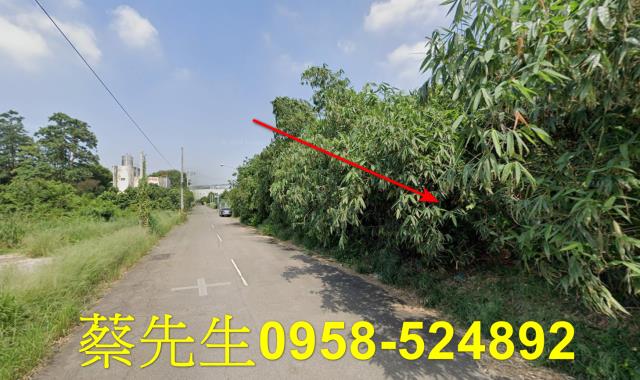 沙鹿住宅地法拍-11