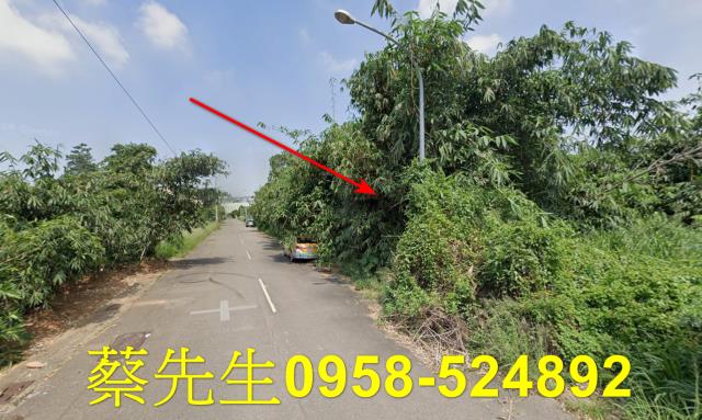 沙鹿住宅地法拍-4
