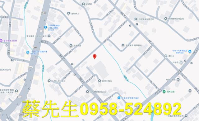 沙鹿住宅地法拍-7