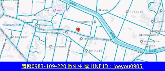 鹿港農地法拍-13