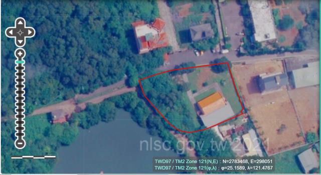 新北拍賣農地-1