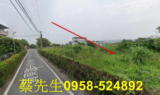 彰化員林農地拍賣-11