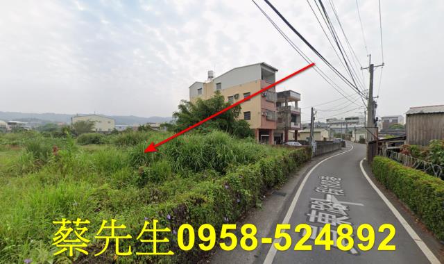 彰化員林農地拍賣-13