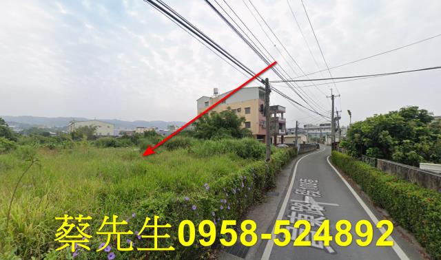 彰化員林農地拍賣-14