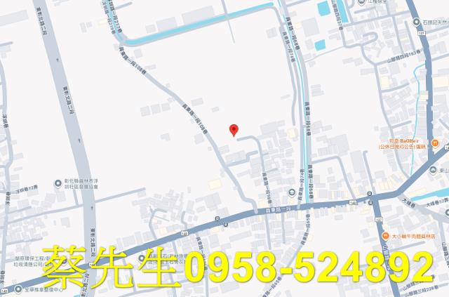 彰化員林農地拍賣-7
