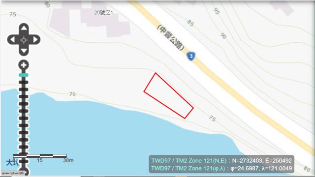 新竹峨眉法拍農地-7