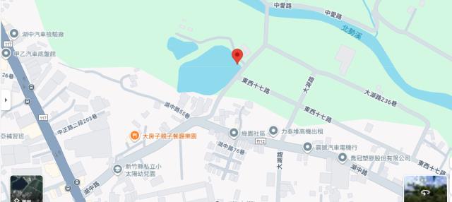 新竹湖口農地法拍-4