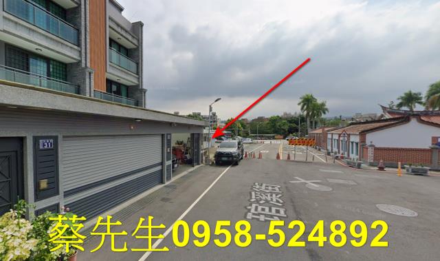 南投南投市拍賣農地-11