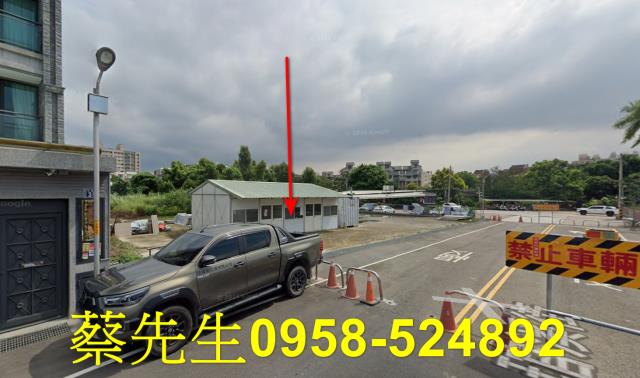 南投南投市拍賣農地-12