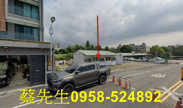 南投南投市拍賣農地-0
