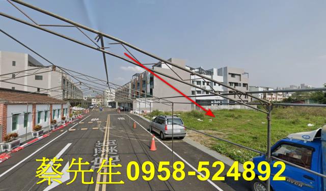 南投南投市拍賣農地-5