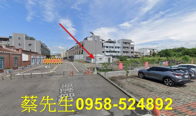 南投南投市拍賣農地-6
