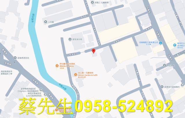 南投南投市拍賣農地-7