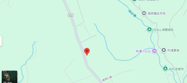 新竹關西農地拍賣-12