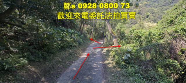 台北內湖農地法拍-1