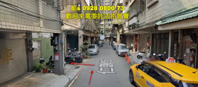 新北三重拍賣建地-9