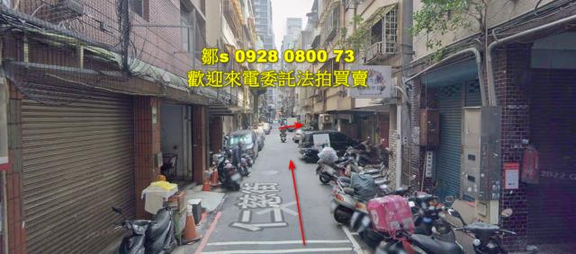 新北三重拍賣建地-2