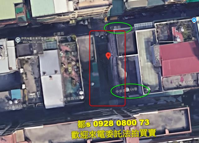 新北三重拍賣建地-6